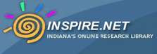 INSPIRE logo